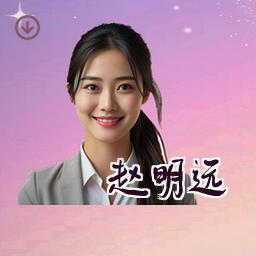 赵明远